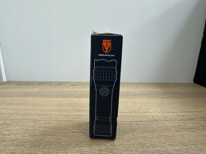 Фонарик Nebo Davinci 450L Flex, Davinci, фото 2