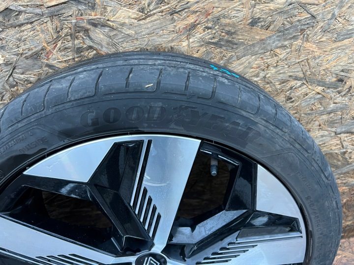 RENAULT MEGANE V E-TECH ЛИТЫЕ ДИСКИ КОЛЕСА ШИНЫ 20" 215/45R20 215/45/20, фото 11