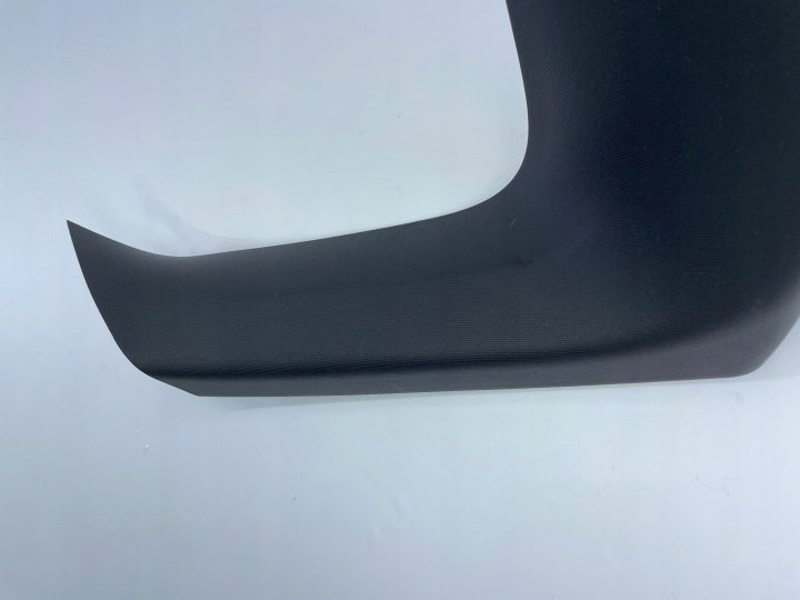 BMW X3 G01 ЛЕВАЯ ЗАЩИТА НАКЛАДКА КРЫШКИ БАГАЖНИКА ЗАДНЯЯ 7403761, фото 3