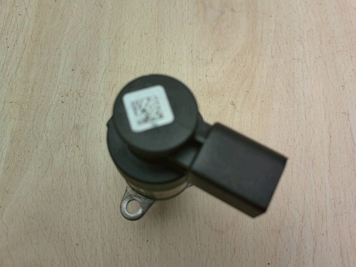 КЛАПАН РЕГУЛЯТОР ДАВЛЕНИЯ ТОПЛИВА VW AUDI SEAT SKODA 1.6 2.0 TDI 0928400768, фото 3