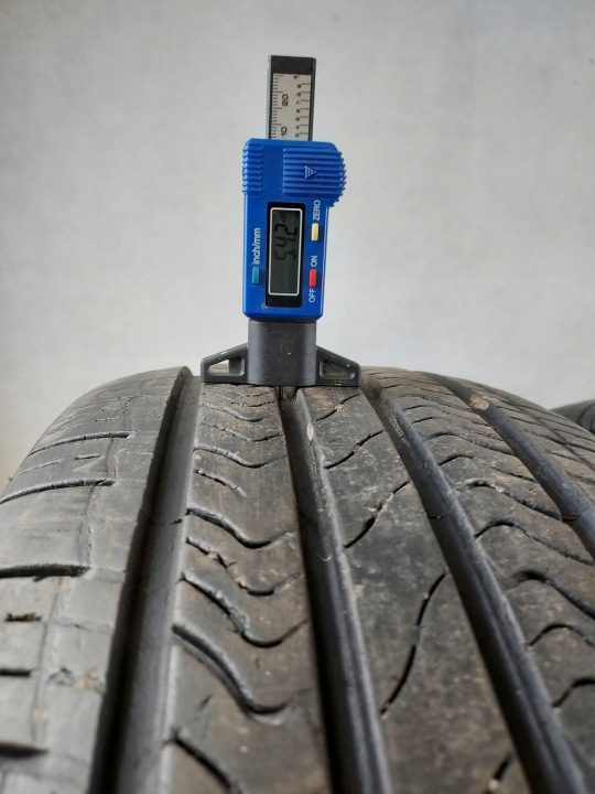 Шина летняя Firemax FM518 245/65R17 111 H усилитель (XL), фото 2
