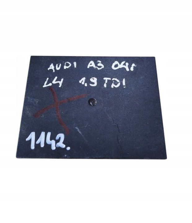 AUDI A3 8P БЛОК КОМФОРТА 8P0959433, фото 2