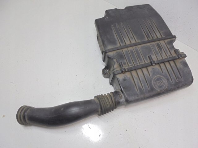 КОРПУС ВОЗДУШНОГО ФИЛЬТРА FIAT GRANDE PUNTO 1.4 8V 51775326 XYZ, фото 2