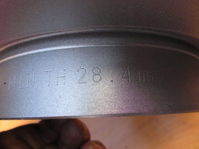 ОРИГИНАЛЬНЫЙ ДИСК BMW X5 F15 E70 X6 F16 E71 6868939 330 / 30, фото 8