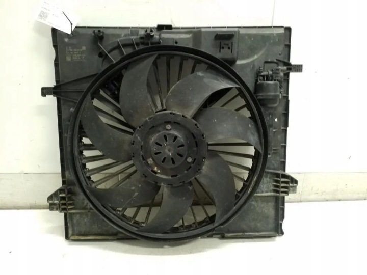ПЕРЕДНЯЯ ПАНЕЛЬ MERCEDES-BENZ M (W166) A0999060900 33359648 3.0L 190 кВт 2012, фото 3