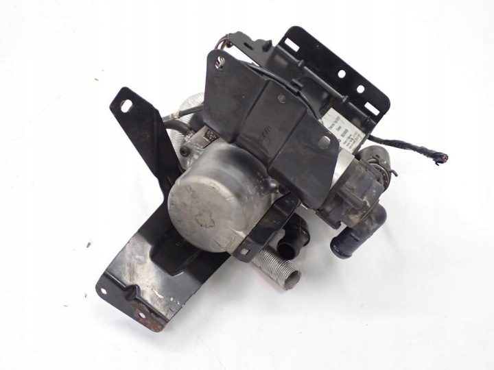 WEBASTO АВТОНОМНЫЙ ОТОПИТЕЛЬ LAND ROVER DISCOVERY IV 4 L319 3.0 SDV6 12 г., фото 3