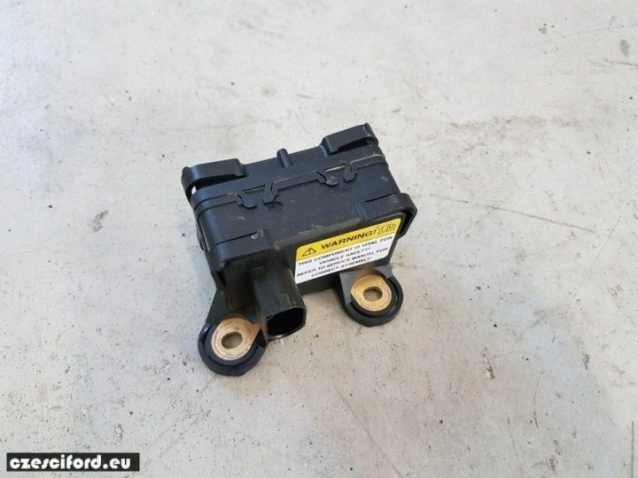 ДАТЧИК МОДУЛЬ ESP VOLVO S80 II 2010 VOLVO, фото 3