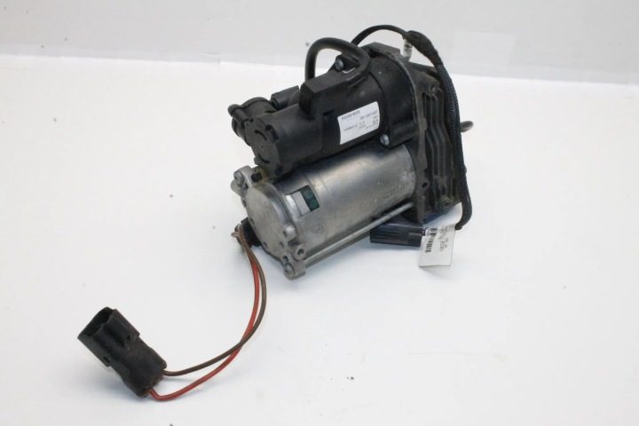 КОМПРЕССОР ПНЕВМОПОДВЕСКИ LAND ROVER RANGE ROVER SPORT (L320) DR12011227, фото 1
