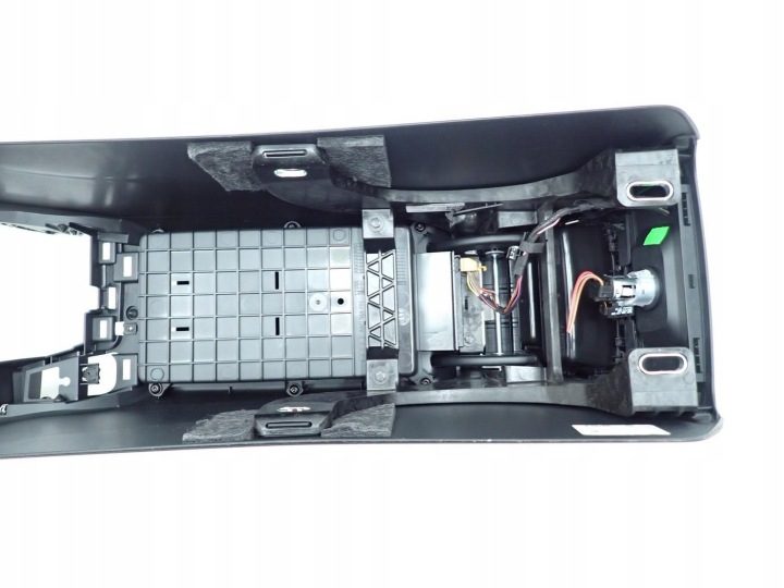 ТОННЕЛЬ ПОДЛОКОТНИК ПОРТ USB AUX ЕВРОПА 8W1863241D AUDI A4 B9 8W 18 г., фото 7