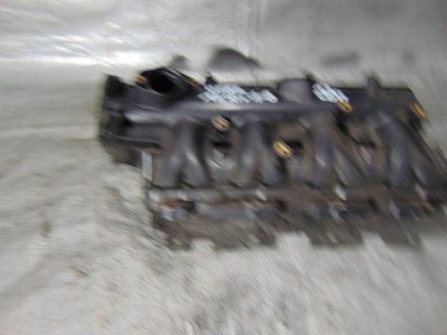 ВПУСКНОЙ КОЛЛЕКТОР OPEL CORSA D 1.3 CDTI, фото 3