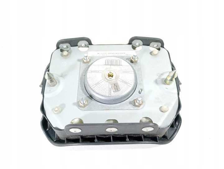 SKODA Octavia 1 I 96-10 ПОДУШКА БЕЗОПАСНОСТИ AIRBAG РУЛЯ OE 1U880201A, фото 4