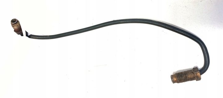 Тормозной шланг M10X1 BMW E10 300 мм 1502 1802 2002, фото 1