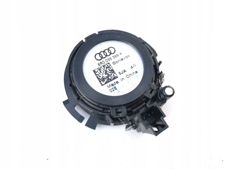 Динамик 8R0035399A AUDI Q5 8R, фото 2