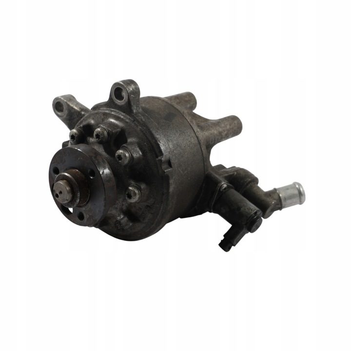 BMW F10 F11 F12 Дизель N57 Насос Гидроусилителя Dynamic Drive 6867160, фото 7