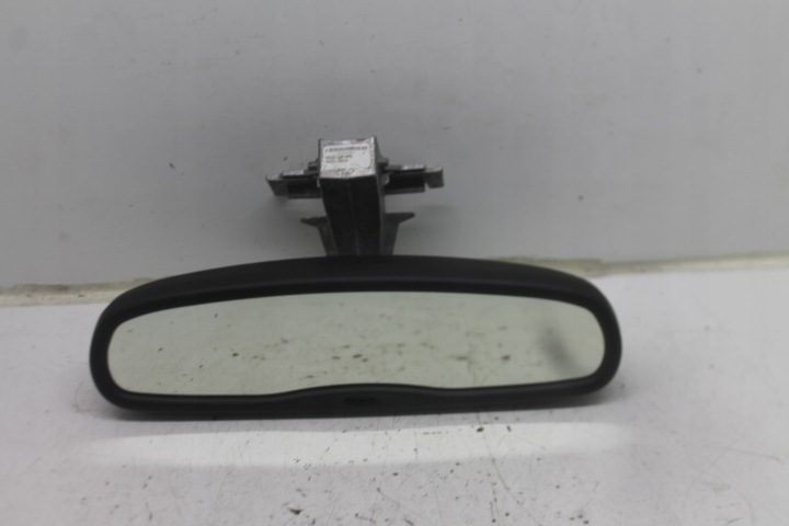 ЗЕРКАЛО САЛОНА 96321JD01A NISSAN QASHQAI J10 +2 2008, фото 1
