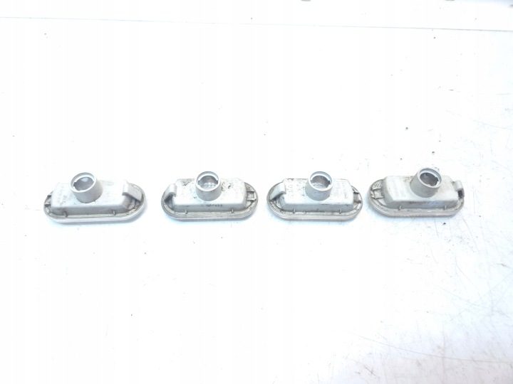 ПОВОРОТНИК FORD FOCUS MK2 4M5A-13K309-AA, фото 4