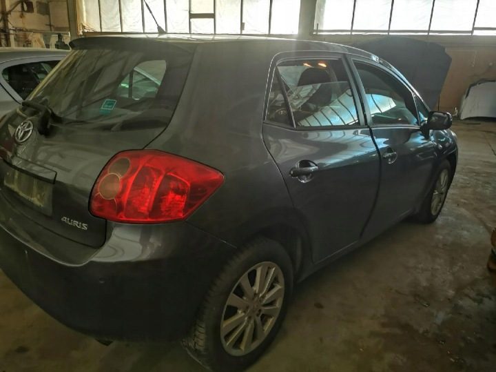 Toyota Auris Датчик скорости ESP 2008 2.0L 0265005650 89183-06010, фото 9