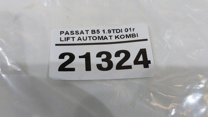 МОДУЛЬ ДАТЧИК ESP VW PASSAT B5 8E0907637A, фото 5