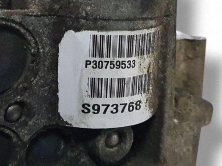 Редуктор задний VOLVO XC90 I P30759533 2.4L дизель 136 кВт 2006, фото 3