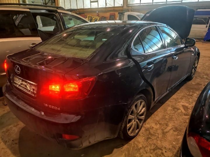 Lexus IS - КЛАСС Датчик скорости ESP 2006 2.2L 8918360020 89183-60020, 17, фото 9