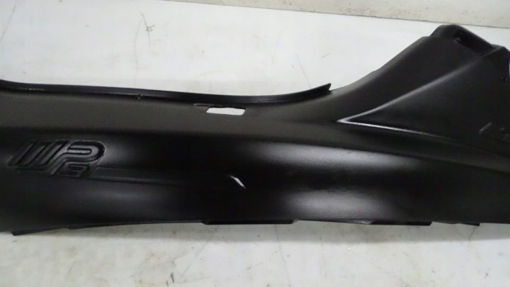 Piaggio MP3 MP 3 400 Обтекатель Защита Хвост, фото 3