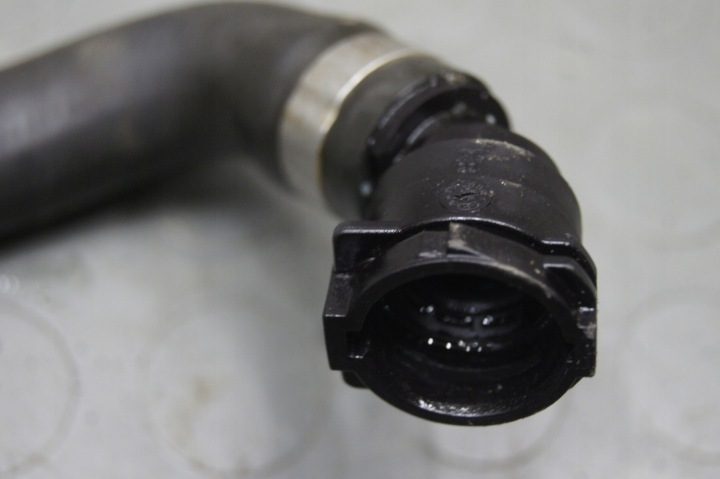 Дополнительная помпа Volvo V40 II 31338605 , 31368201, фото 6