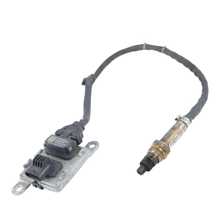 Fiat Ducato Датчик NOx Лямбда До Катализатором 2.2 Multijet 46346824, фото 2