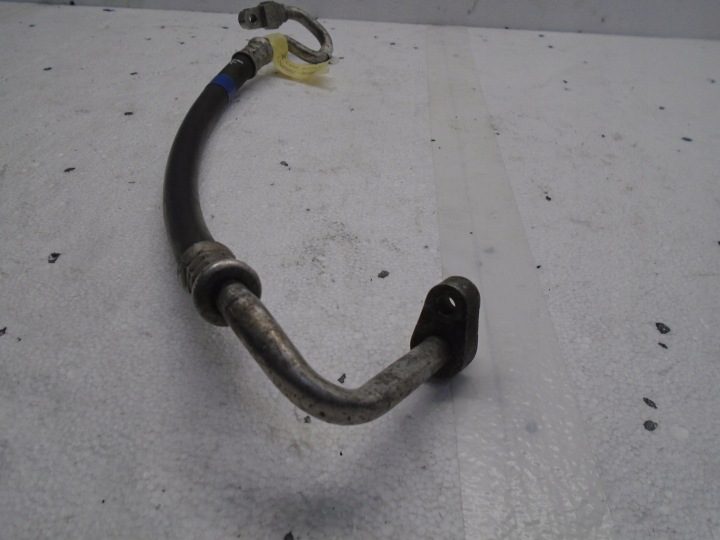 Трубка кондиционера 88711-0D250 Toyota Yaris III, фото 4