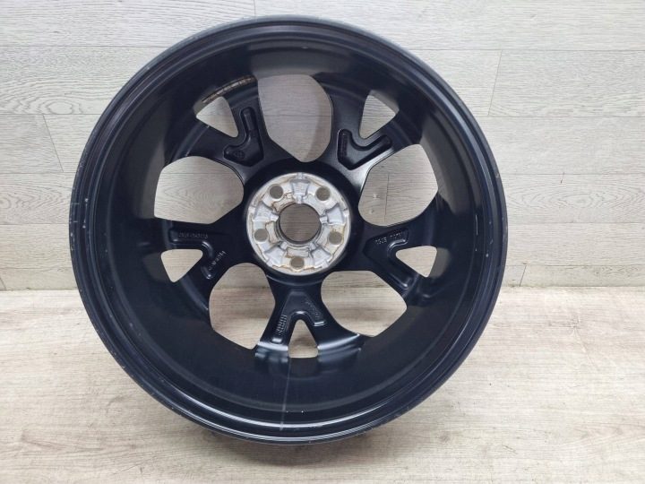 Литой диск Toyota OE C-HR COROLLA YARIS CROSS 7.0" x 18" 5x114.3 ET 50, фото 13