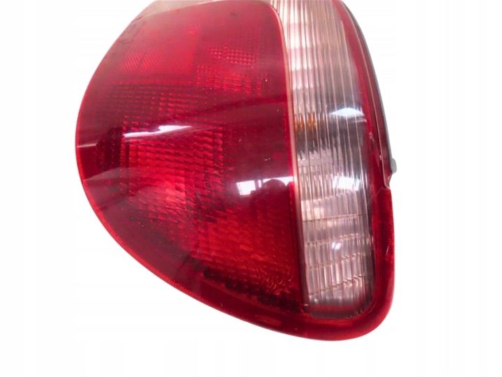 ФОНАРЬ ЗАДНИЙ ПРАВЫЙ TOYOTA YARIS I 1999-2003 ГОД JTD, фото 2
