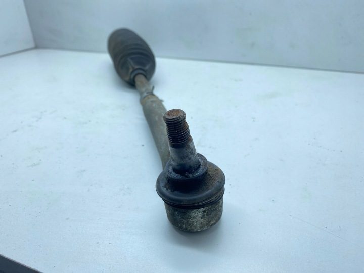 Subaru OE 34160-SJ000 насос гидравлический, рулевое управление, фото 3