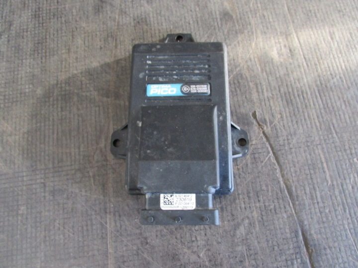 ЭБУ ГБО OPTIMA PICO 10R-0511512 , 67R016560 110R-006561, фото 1