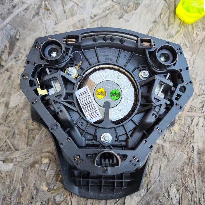 Opel Corsa D Подушка безопасности Пассажира 13235770, фото 3