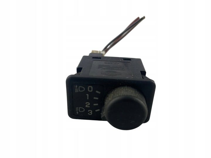 Переключатель корректора фар 37089A Nissan Almera II N16 040805, фото 1