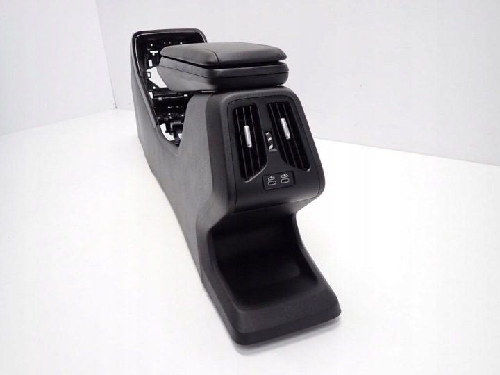 ТОННЕЛЬ ПОДЛОКОТНИК USB ЕВРОПА 5996126 BMW 2 U06 II ACTIVE TOURER 22 г., фото 5