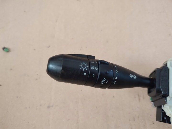 Паук подрулевой переключатель Mitsubishi OE MR986420, фото 2