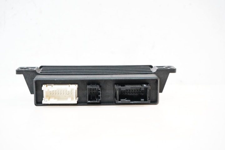Citroen C5 X7 универсал модуль PDC OEM 9663821780, фото 3