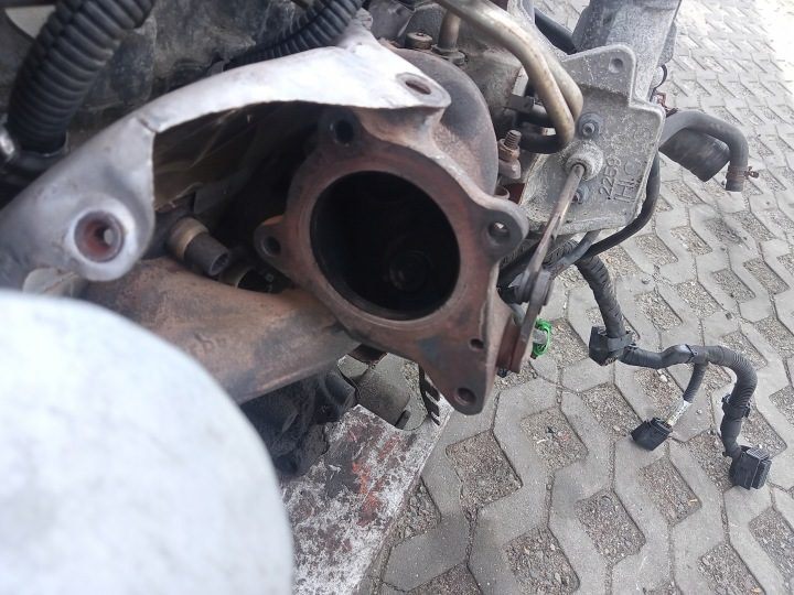 Двигатель VW Seat Skoda 1,2 TSI CBZ, фото 7