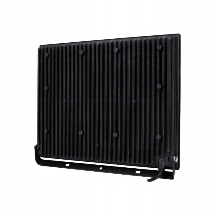 ПРОЖЕКТОР LED 200W 4K 17540LM IP65 ЧЕРНЫЙ BEMKO, фото 3
