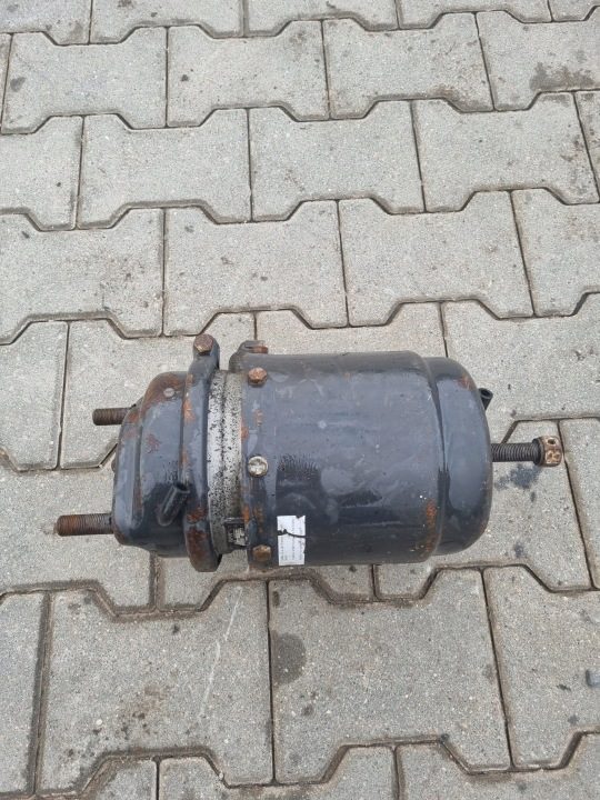 КАМЕРА ТОРМОЗНАЯ BPW 0544443010 ТОРМОЗА ДИСКОВЫЕ УНИВЕРСАЛЬНЫЕ, фото 1
