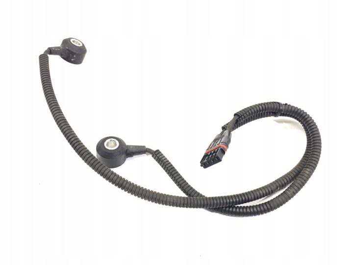 ДАТЧИК ДЕТОНАЦИИ BMW E71 7566786 3.0 306 л.с. 07-14, фото 1