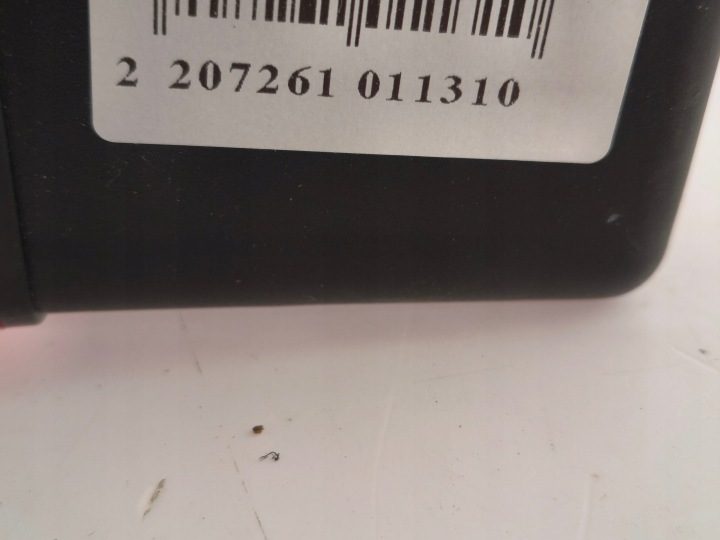 Ударный гайковерт SundpeyPRO 1500 Нм с 2 аккумуляторами 4,0 А·ч + насадки, фото 15
