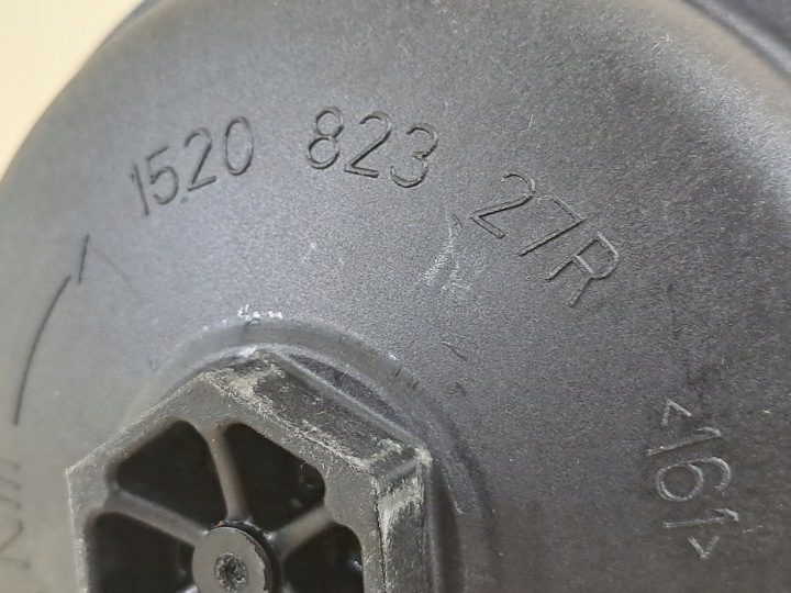 Dacia Sandero Гайка масляного фильтра TCe 90 Бензин 66 кВт (90 HP) 152082327R, фото 5