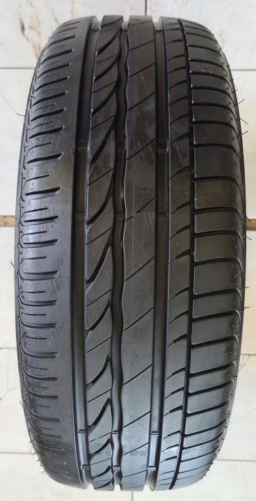 Шина летняя Bridgestone Turanza ER300 195/55R16 87 Вт, фото 1