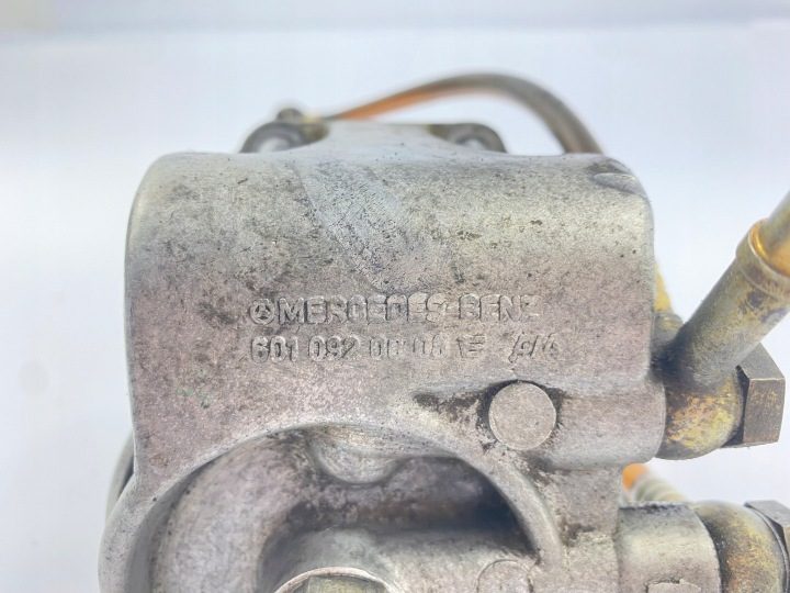Корпус фильтра топлива Mercedes W124 W201 W126 W463 W140 6010920008, фото 14
