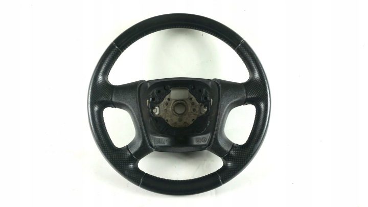 РУЛЬ КОЖА КОЖАНАЯ SKODA OCTAVIA 2 II 04-08 2004-2008 1Z0419091N, фото 1