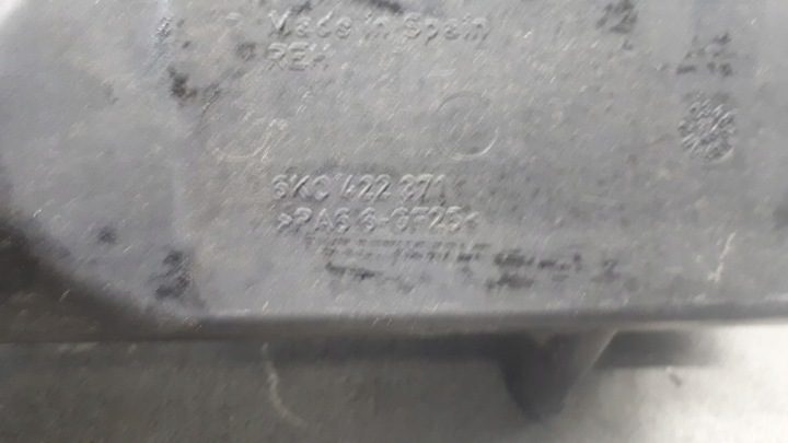 SEAT OE 6K0422371, фото 6