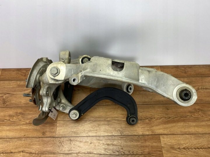 Поворотный кулак подвеска комплект правый задний Ford Explorer MK6 2020+ США, фото 7