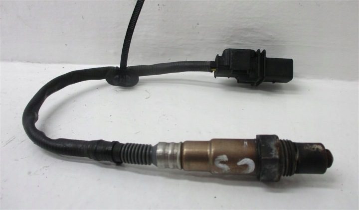 Лямбда-зонд Citroen C5 III C6 3.0 HDI 9665947380, фото 1