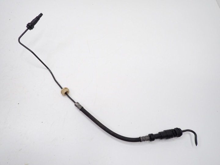 ШЛАНГ ТРУБКА СЦЕПЛЕНИЯ JX61-7K590-BB FORD FOCUS MK4 IV 1.5 ECOBLUE 22 г., фото 3